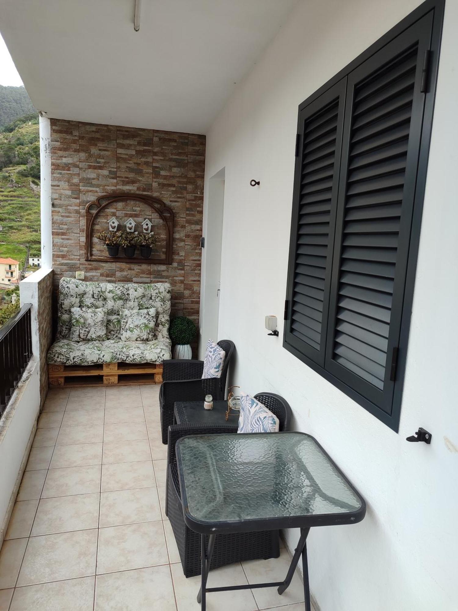 Marques House Villa Machico  Exteriör bild
