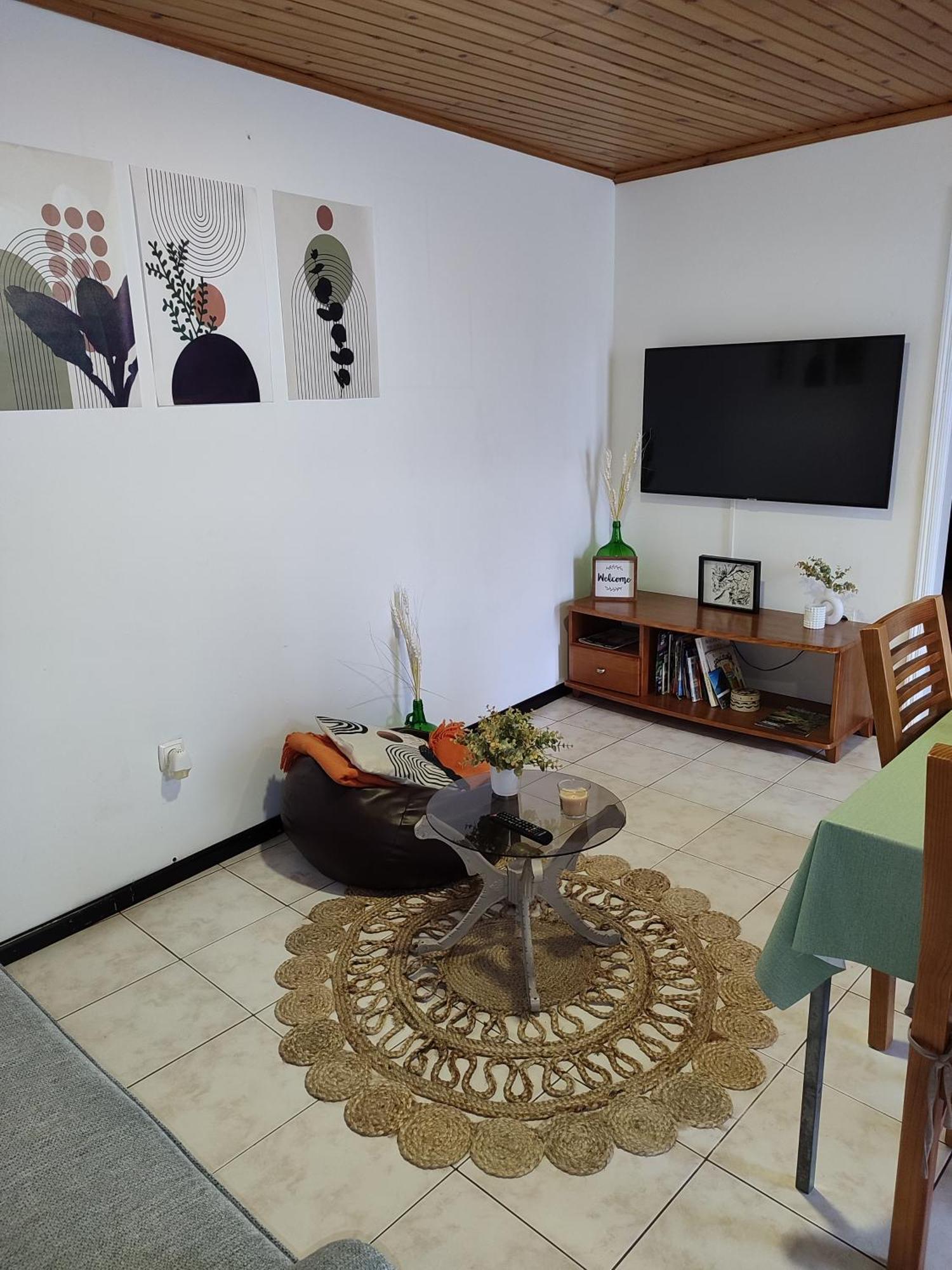 Marques House Villa Machico  Exteriör bild
