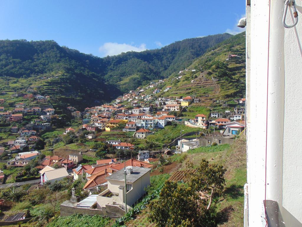 Marques House Villa Machico  Exteriör bild