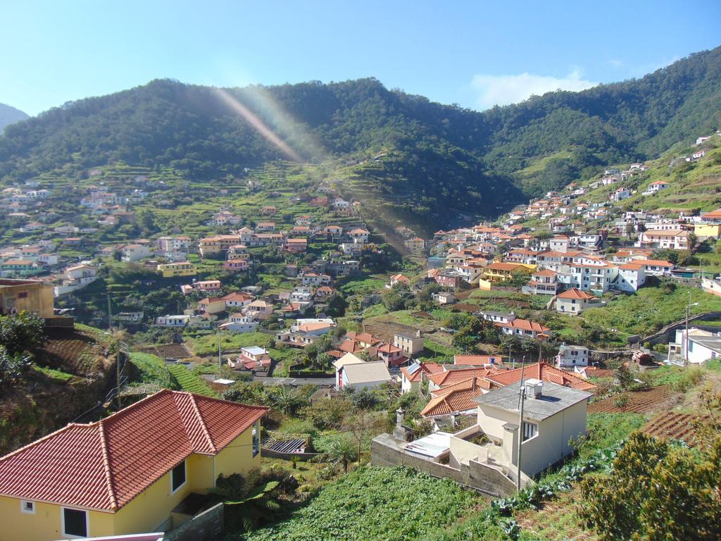Marques House Villa Machico  Exteriör bild
