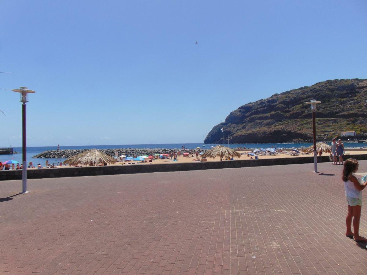 Marques House Villa Machico  Exteriör bild