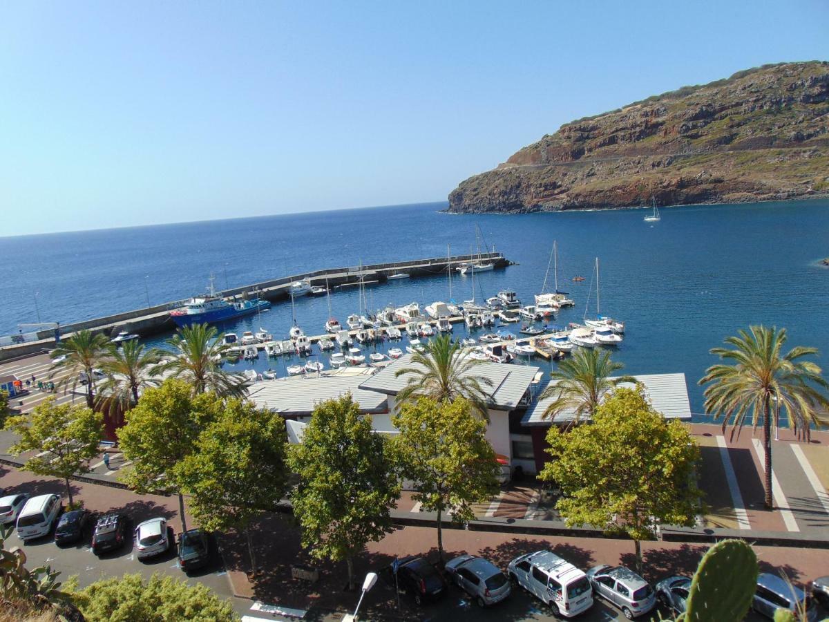 Marques House Villa Machico  Exteriör bild